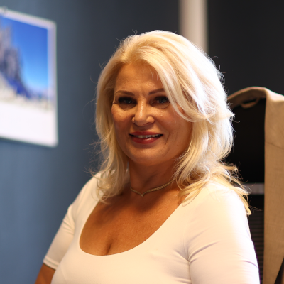 Dorota Myrdal